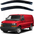 KPY Window Visor Compatible