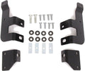 REESE 50054 Bracket Rails
