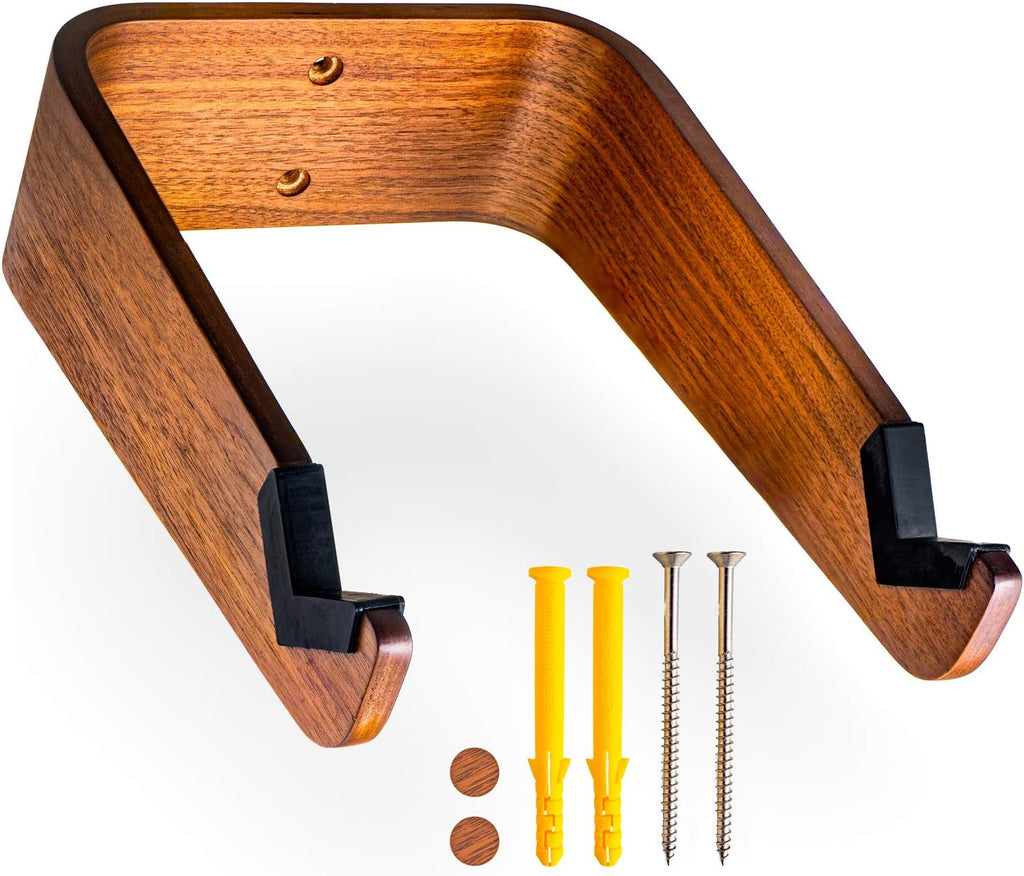 WOKK Wooden Bike Wall Mount