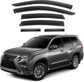 KPY Window Visor Compatible