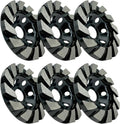 4 inch diamond concrete grinding wheel heavy duty, main product view