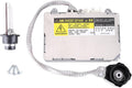 Xenon HID Headlight Ballast Control Unit with Igniter & D2S Bulb Compatible for Lexus RX350 2007 2008 2009 Replaces 85967-50020 85967-51020 Headlight Ballast Module