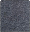 Marine Flooring Plus 20 oz. Do-It-Yourself Boat Carpet - 8' 6" Wide x Various Lengths (Choose Your Color & Length) (Midnight Medium Grey, 8'6" x 12')