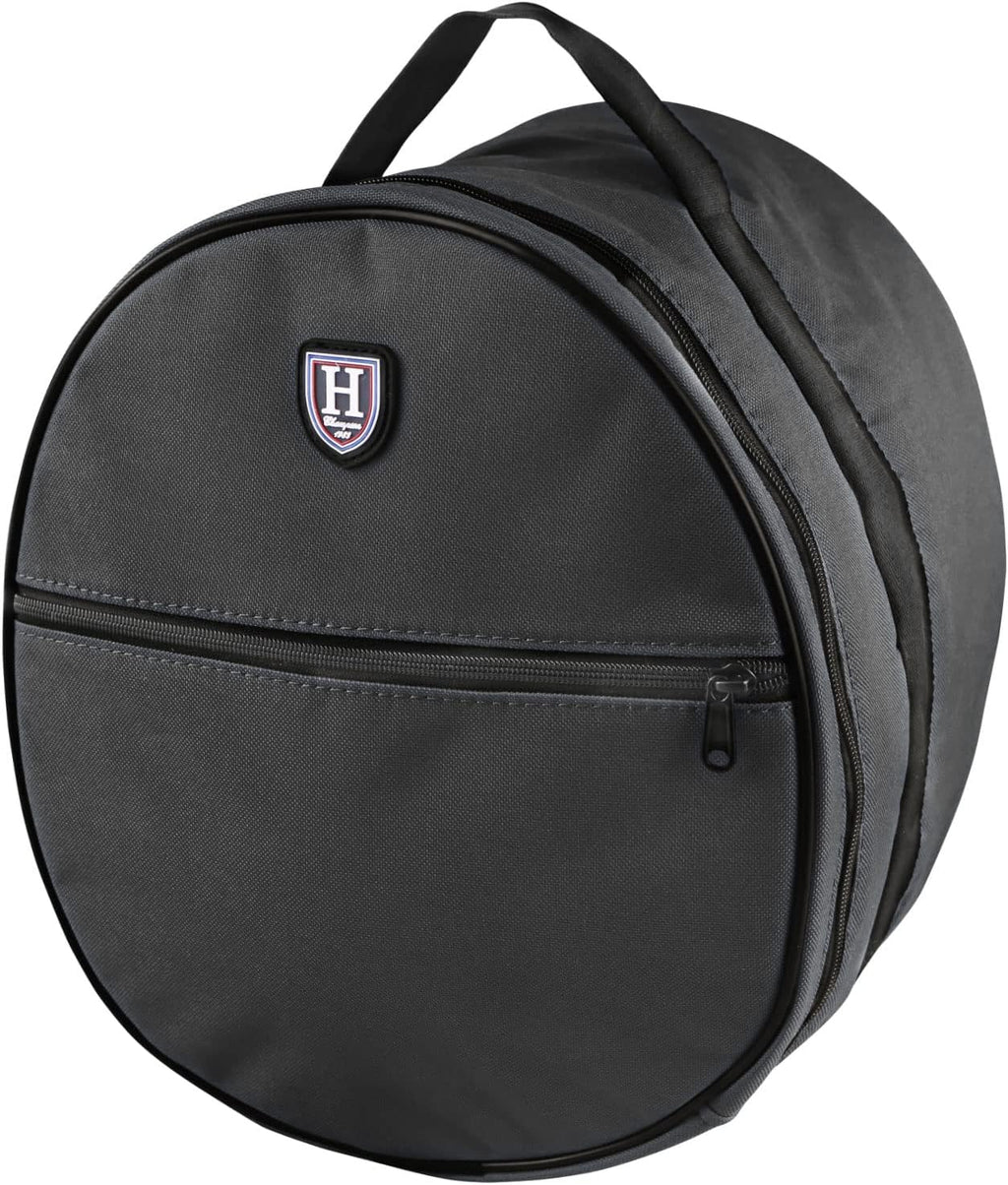 Harrison Howard Equestrian Motorcycle Riding Waterproof Helmet Bag Helmet Case Storage Carring Bag
