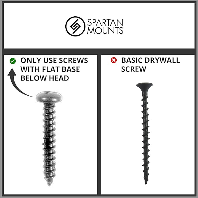 Spartan Mounts for 308 RPR | Ruger Precision Rifle Display Holder | Wall - Image 3