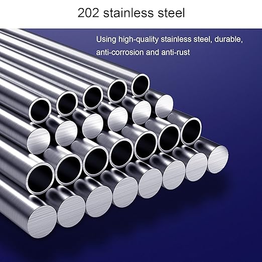 Safety Bollard, Steel Bollards, Removable Bollard, Driveways Stainless Steel - Image 6