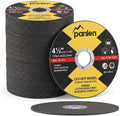 cut off wheels, 4 1/2 inch, 100 pack, main product view