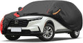 Waterproof All Weather Full Exterior Cover Rain Snow UV Protection Cover ，Car by CoverforthePatioFurniture