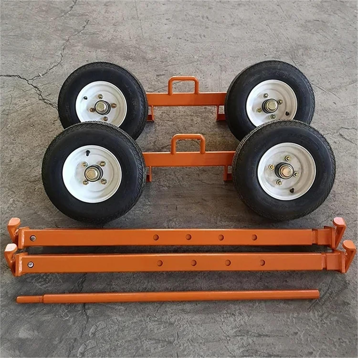 Car Mover Cart Moving Cars Car Mover Dolly Positioning Tow Wheel Dolly Towing Trailer Position Wheel Dolly Car Lift Jack