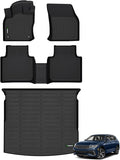ANBINGO-Floor Mats & Cargo Liner Custom by ANBINGO