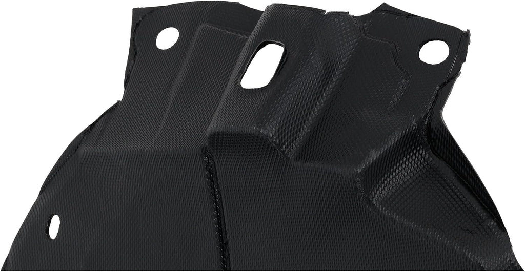 Garage-Pro Fender Liner Compatible with Nissan Altima 2019-2025