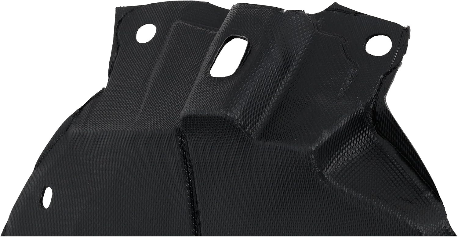 Garage-Pro Fender Liner Compatible with Nissan Altima 2019-2025