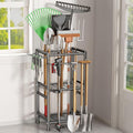 Garden Tool Organizer Storage Metal Yard Tool Organizer Heavy Duty Garden Tool by CICUFYOfficial