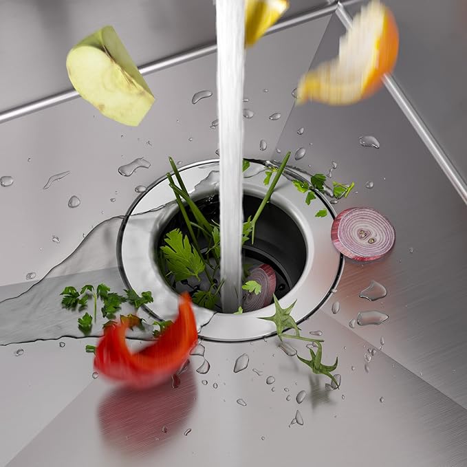KRAUS Kore Workstation 30-inch Undermount 16 Gauge Stainless Kitchen Sink - Image 7