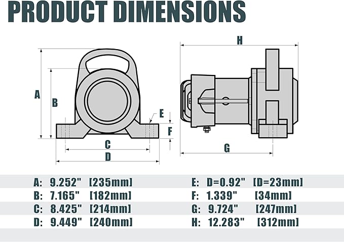 Dump Truck Vibrator Replacement - Image 4