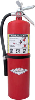 Amerex B456 ABC Dry Chemical Fire Extinguisher by Amerex