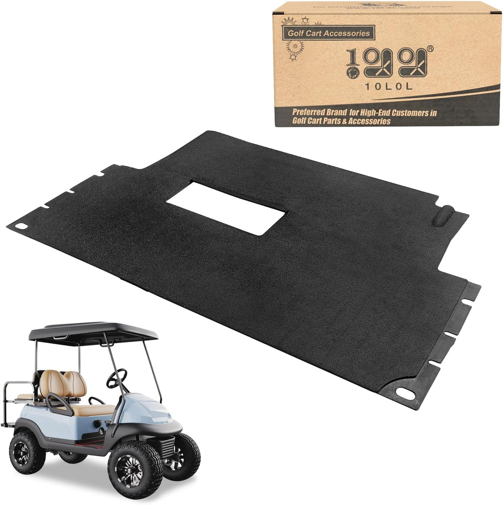 10L0L Full Coverage Liner Floor Mat