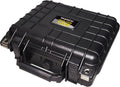 WoodsCan Hornet Gear Case 1200 (#CAS-1200) – IP 67 Rated Waterproof, Dustproof Storage and Shipping Case for Hornet Air Horn (#HNT-SP and #HNT-SP-HOL)
