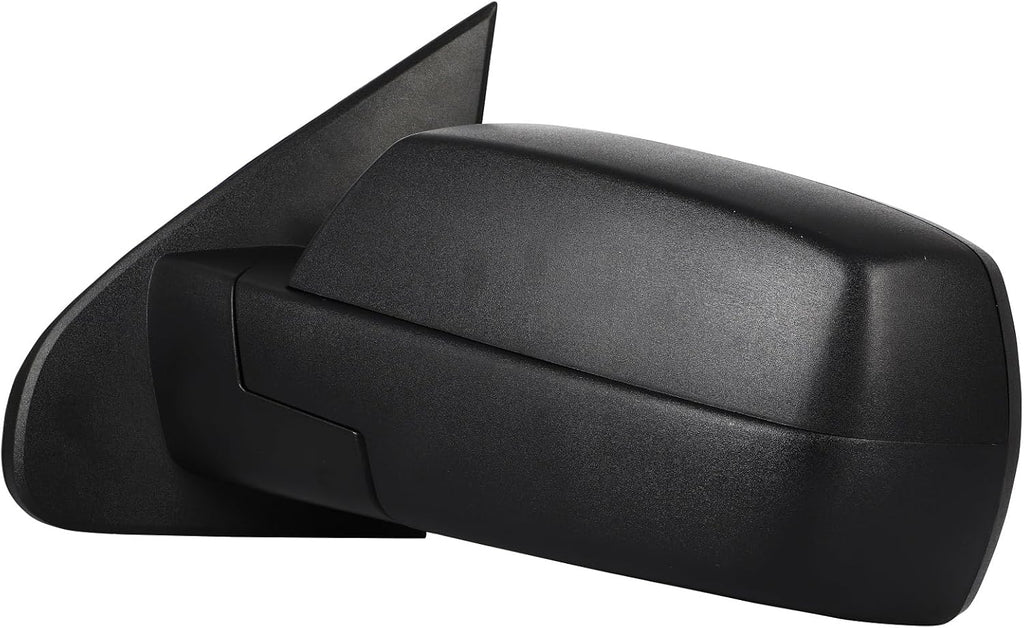 A Pair Towing Mirrors Fits For Chevrolet Silverado 2014-2018, for GMC Sierra 2014-2018