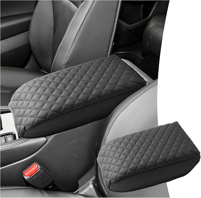 CDEFG for Honda Accord 2023-2025 Center Console Cover Armrest Box Cover for by CDEFG