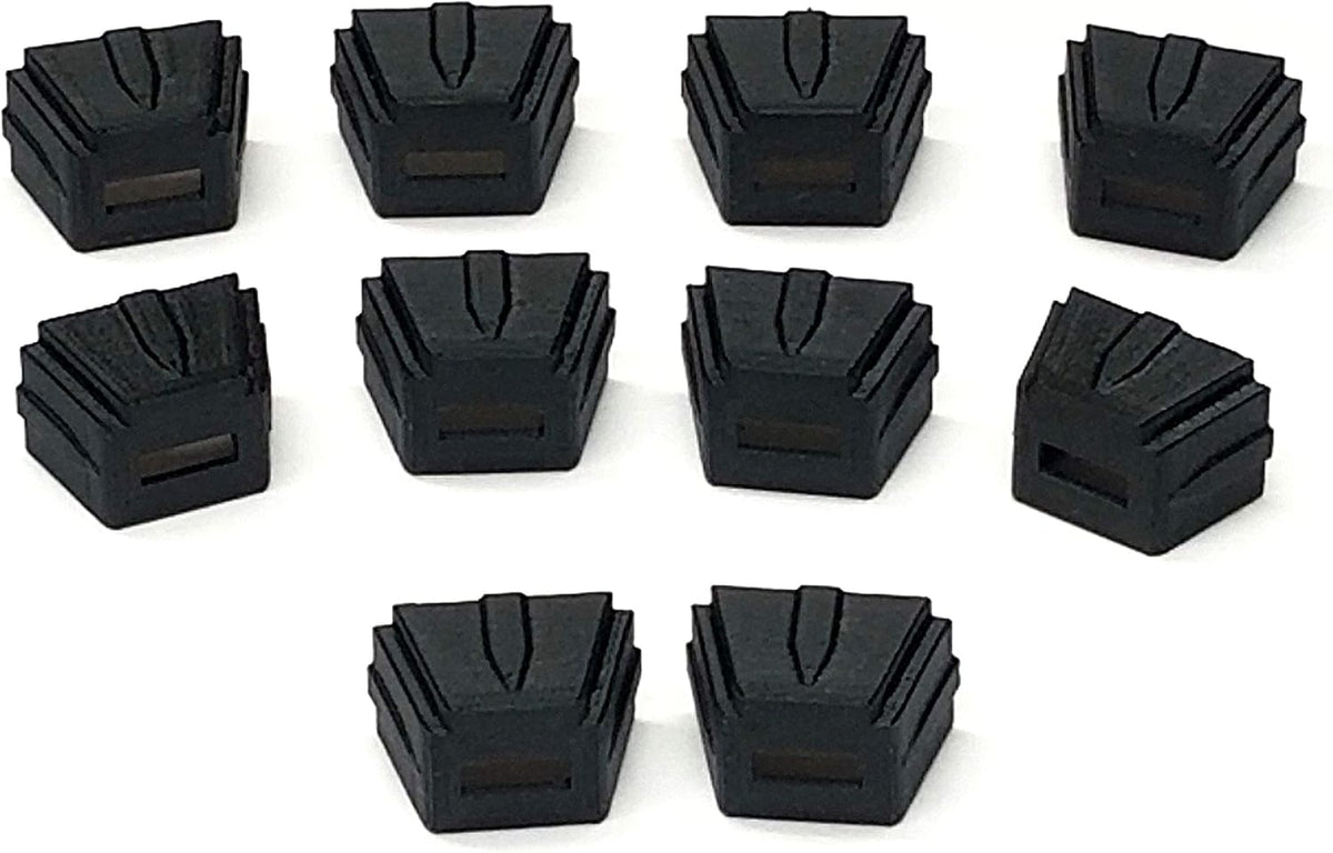 replacement no mar pad tip for senco accuset, main product view