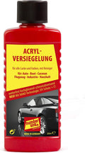 Number One NO1100 Acrylic Finish with Nano Technology – 200 ml
