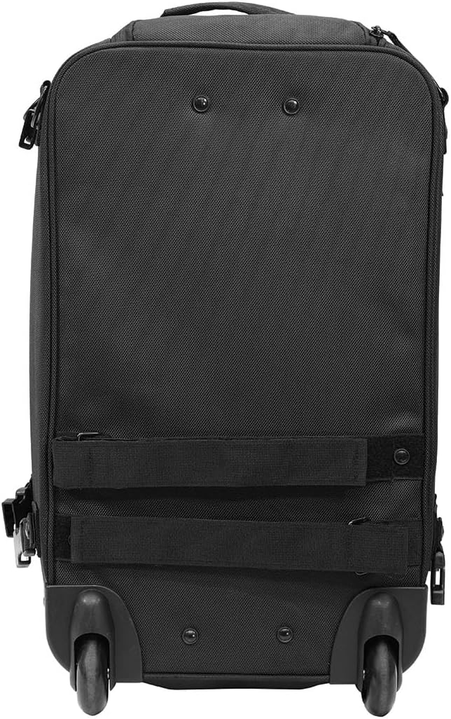 Nelson Rigg Route 1 Highway Roller Tour Truck & Backrest Bag