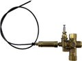 1/2" npt combination pilot valve, unloader valve, check, main product view