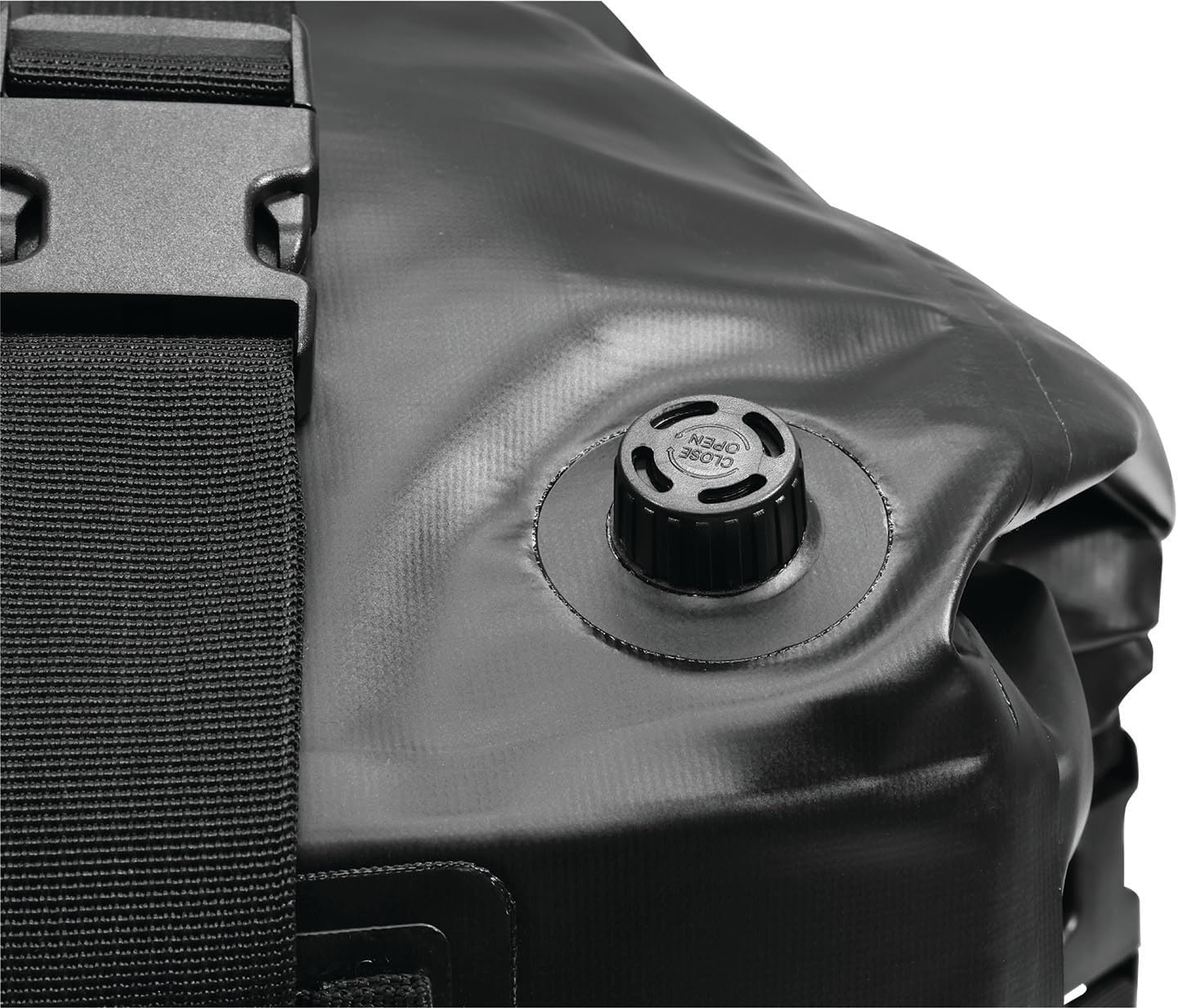 Nelson-Rigg Hurricane Dry Duffle Bags