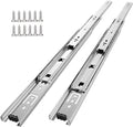 10 pair of 22 inch full extension side, main product view