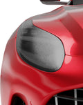 Luxe LightWrap Mid Metal Universal Headlight Tail Light Tint Kit