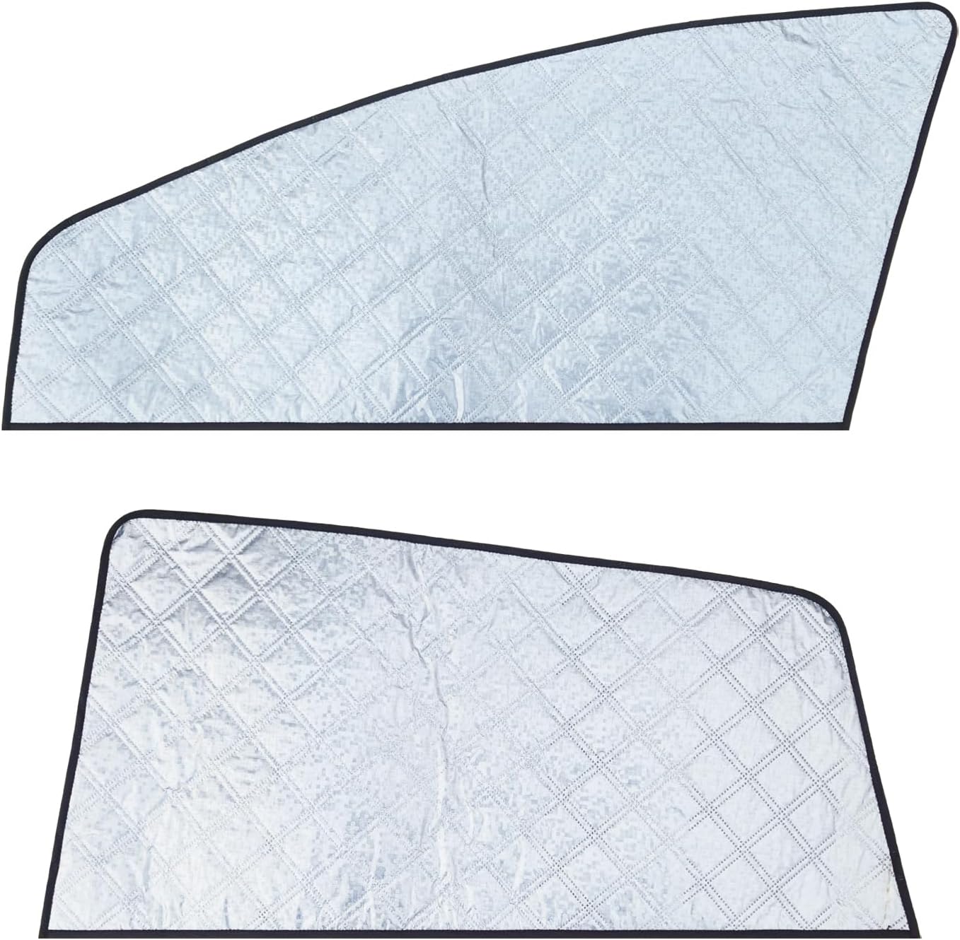 for RAV4 2013-2018 Car Window Sun Shade, Automobile Sunshade Covers for Front and Rear Windows