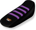 Motorcycle Dirt Bike Seat Cover for Surron Sur Ron Light Bee X/S - E Bike Seat Cover (Purple)