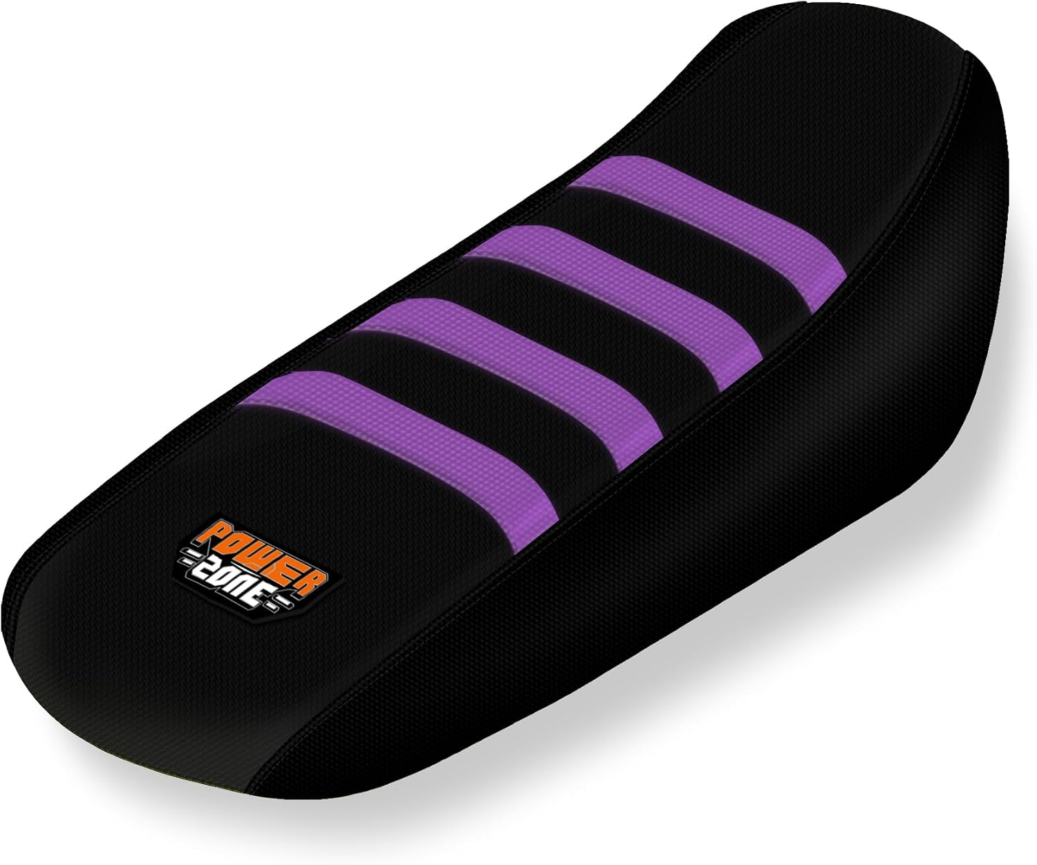 Motorcycle Dirt Bike Seat Cover for Surron Sur Ron Light Bee X/S - E Bike Seat Cover (Purple)