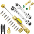 valve core remover installer tool and hvac service, main product view