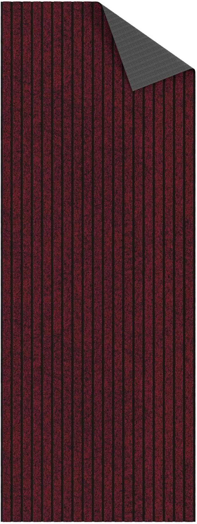 Ottomanson 2' x 12' Hallway Runner - Image 8