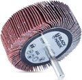 bha 3 x 1 x 1/4 aluminum oxide, main product view