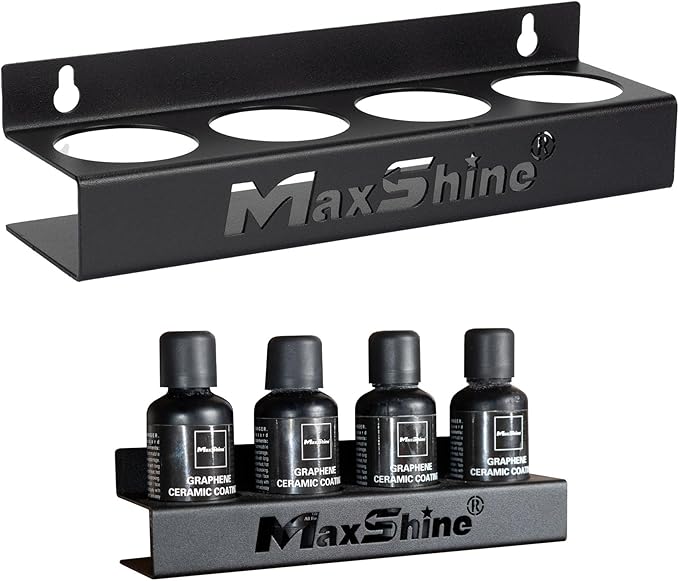 Maxshine Universal Detailing Ceramic Coating Holder by Maxshine