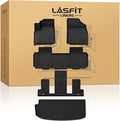 LASFIT Floor Mats & Cargo Liner by LASFIT