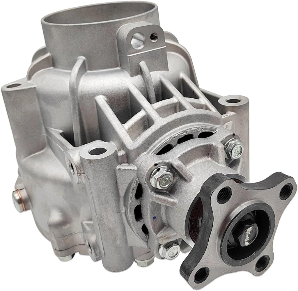 Rear Axle Assembly Compatible With CF500 CF800 CF950 CF1000 UTV ATV Q860-330000-40002 Q860-330000-40000