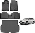 AIPOIL® Floor Mats & Cargo Liner Set by AIPOIL