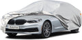 Kayme 6 Layers Car Cover Custom Fit