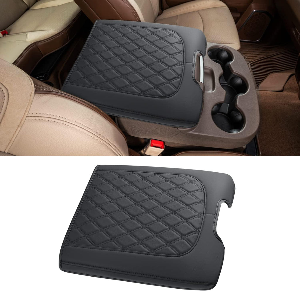 GIANT PANDA Custom Fit Console Cover