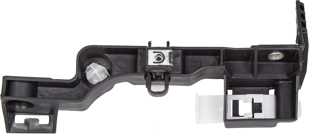 HECASA Right Headlight Headlamp Mounting Bracket Compatible with 2009-2020 Dodge Ram 1500 2500 3500 4500 5500 Pickup Truck Passenger Side Replacement for CH2509108 68222826AB