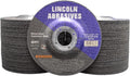 depressed center 4-1/2" x .040" x 7/8" cut-off-wheels, main product view