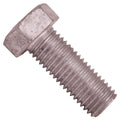3/4"-10 x 2" a307 grade a fully threaded, main product view