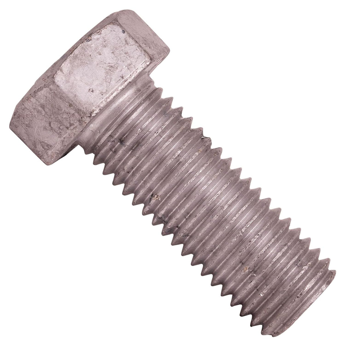 3/4"-10 x 2" a307 grade a fully threaded, main product view