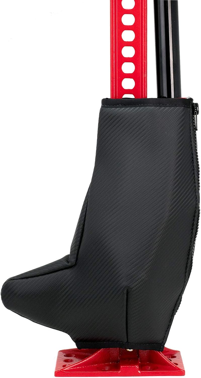 Hi-Lift Jack Running Gear Jack Cover RGJC