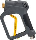 Chemical Guys EQP402 Snubby Pressure Washer Gun, Foam Cannon Attachment