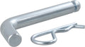 CURT 21583 Trailer Hitch Pin & Clip with Grooved Head, 5/8-Inch Diameter, Fits 2 or 2-1/2-Inch Receiver